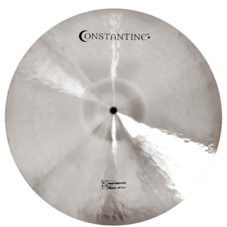 Ride 21" Constantine Classic Series 2550 gr.