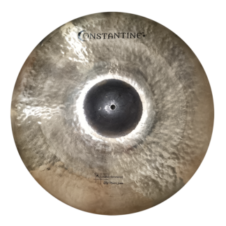 Ride 21" Constantine Big Master Series 2400 gr.