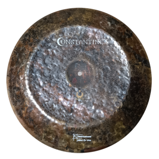 China 17" Constantine Natural Raw Series