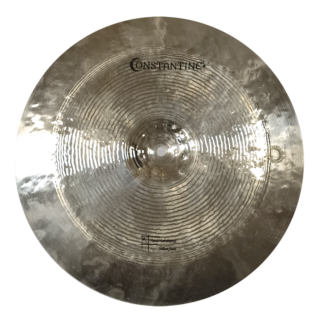China 15" Constantine Tallent Series