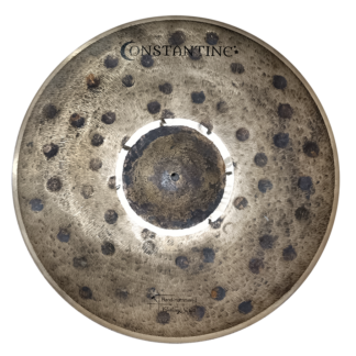 Crash 18" Constantine Galaxy Series 1400gr.