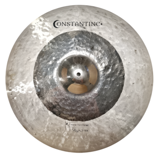 Crash 16" Constantine Kazza Series