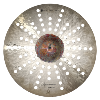 Crash FX 18" Constantine Senfonic series