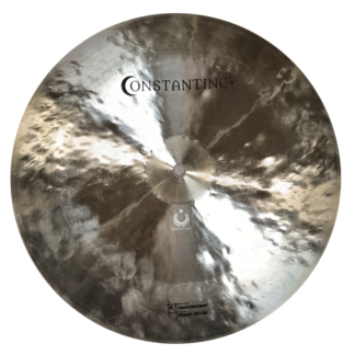 China 17" Constantine Classic Series