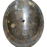 Stack constantine cymbals