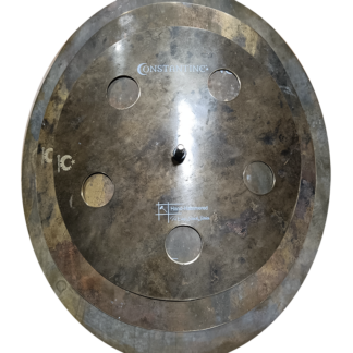 Clamp Stack 10"+12"+14" Constantine FX series