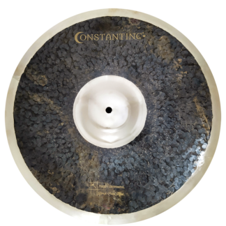 Crash 17" Constantine Black Pearl Series 1230gr.