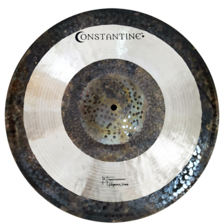 Crash 16" Constantine Elegance Series