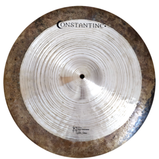 Ride 20" Constantine Elite Series 2355 gr.