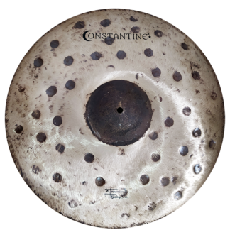 Crash 17" Constantine Galaxy Series