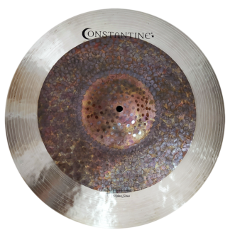 Crash Thin 21" Constantine Relax Series