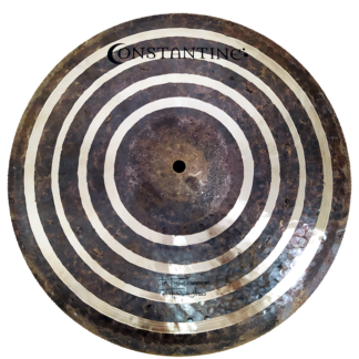 Crash 16" Constantine Sirius Series