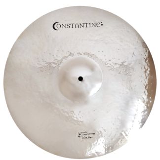 Crash 16" Constantine Star Series 1140 gr.