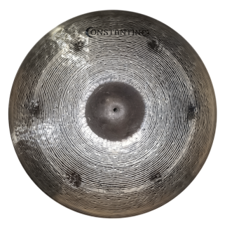 Ride 22" Constantine Turk Master Series Thin